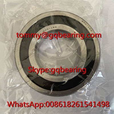 Купить NSK B40-188 B40-188VV B40-188-2RS Fanuc Spindle Deep Groove Ball Bearing (Глубокий ровный шаровой подшипник) Производство в сети