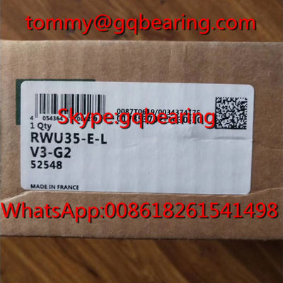 Купить Франция Происхождение INA RWU35-E-L-V3-G2 Линейное скольжение с длинным подшипником Производство в сети