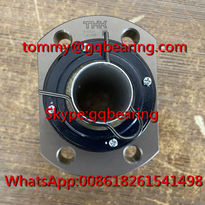 Купить Gcr15 Стальной материал THK BLK3620-5.6ZZ Без предварительной загрузки Тип проката шарового винта Производство в сети