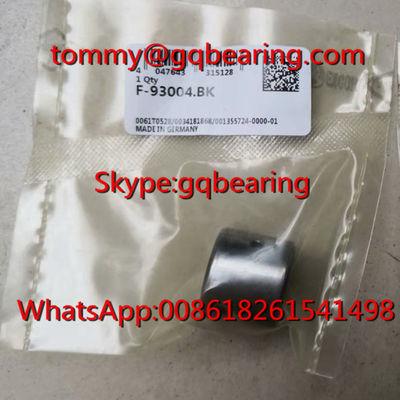 Купить Gcr15 Стальной материал INA F-93004.BK Игловой роликовый подшипник 15x21x18 мм Производство в сети