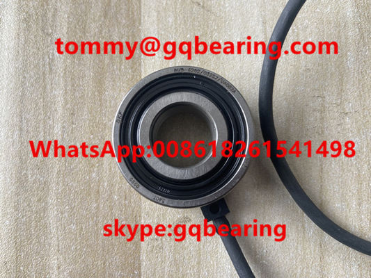 Купить BMB-6202/032S2/UA002A Датчик глубокой канавки шаровой подшипник 2RS уплотнение для вилочных погрузчиков Производство в сети
