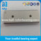 Industrial BSR1230SL Block Linear Guide Bearings For CNC Machine