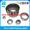NKI 80/35 Needle Roller Bearings Without Inner Rings Mechanical Component