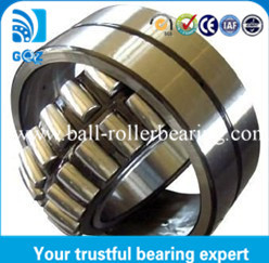Brass Cage Spherical Roller Bearing, High Precision Roller Bearings 24020CAKW33C4 (изготовленный из бронзовой клетки)
