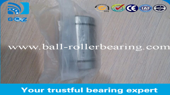 GCr15 Rolling Body Linear Motion Ball Bearings LM35UU 35 X 52 X 70 мм.