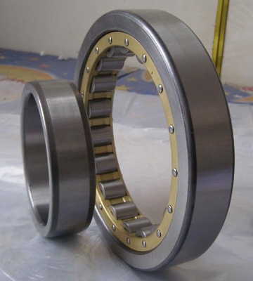 Высота 160 мм цилиндрические колесные подшипники долговечность NNCF5044CV