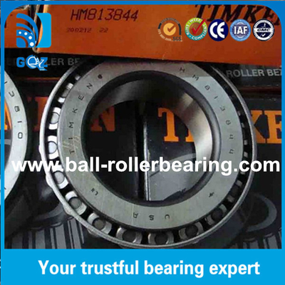 HM Inch Precision Roller Bearing HM813844/HM813810 Фланцевое наружное кольцо