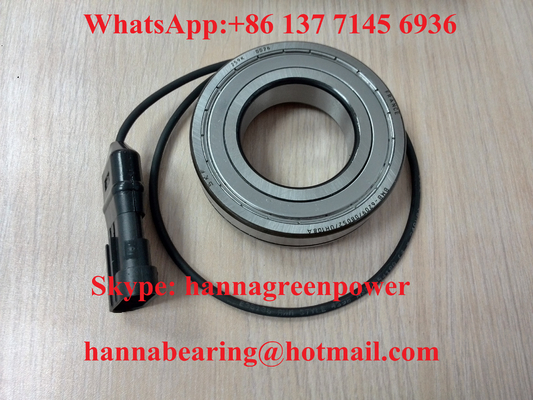 Шифратор BMB-6209 080S2 UH108A нося автомобильные подшипники для мотора индукции, 45x85x25.2mm