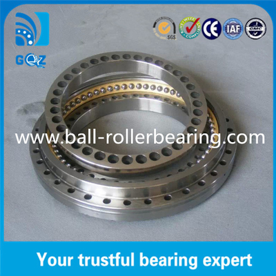 INA Rotary Table Slewing Ring Bearing ZKLDF100 Аксиальный угловой контактный шарик подшипник внутренний диаметр 100 мм
