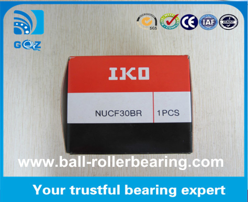 IKO камуфляжные игольные роликовые подшипники NUCF30BR