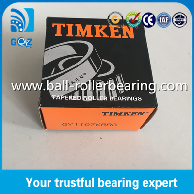 Gcr15 Подшипник блока подушки TIMKEN FAFNIR GY1107KRRB Радиальный вставный шариковый подшипник Диаметр отверстия 36,5125 мм