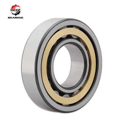 Gcr15 Стальной материал SKF NN3011KTN/SPW33 Двухрядный суперточный цилиндрический роликовый подшипник