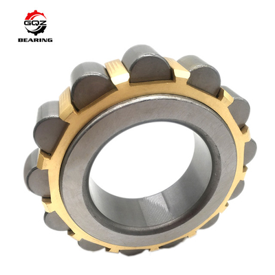 UZ228G1P6 Редукторная коробка передач Подшипник UZ228VP6 / UZ228 Эксцентрический роликовый подшипник 140*221*42 мм
