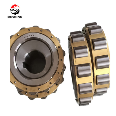 NKZ27.5X47X14 / NTN 611GSS Медленный клеточный роликовый подшипник A-BE-NKZ27.5X47X14-2 Экцентрический подшипник