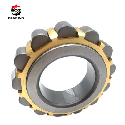 P0 Precision NTN 35UZ8617 Двухрядный цилиндрический роликовый подшипник эксцентрический роликовый подшипник