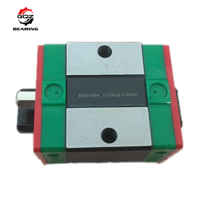 Высокоточный тяжелогрузный подшипник Hiwin HGW25CC HGW25 CC