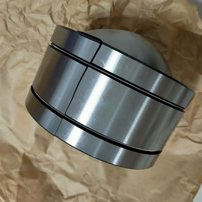 Durable GQZ GE110ES 110*160*70mm Joint Bearing Heavy Load Use for Hydraulic Cylinder Parts