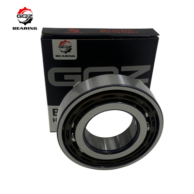 P63 Precision 6207TB-P63 Однорядный материал из фенолической смолы