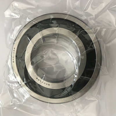 B40-180C3P5 20000RPM Автомобильные шаровые подшипники B40-180VV Керамические колесные подшипники с уплотнениями 40*90*23 мм
