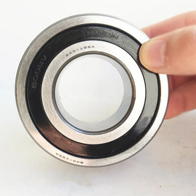 B40-180C3P5 20000RPM Автомобильные шаровые подшипники B40-180VV Керамические колесные подшипники с уплотнениями 40*90*23 мм