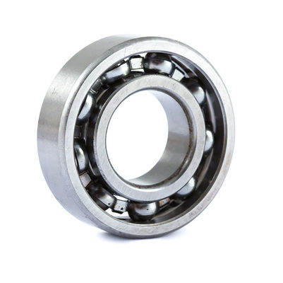 Однорядный радиальный шарикоподшипник дюймового размера RLS14 44,45×95,25×20,64 мм, запасная часть для промышленной трансмиссии
