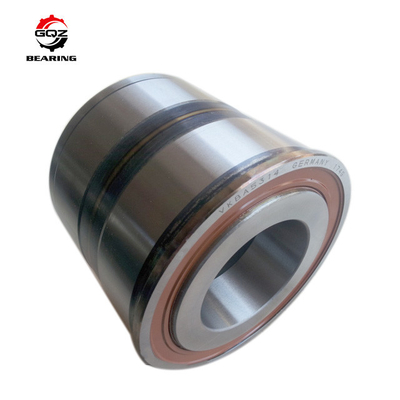 BTH-0073 Конусообразный роликовый подшипник / BTH0073 Подшипник колеса грузовика