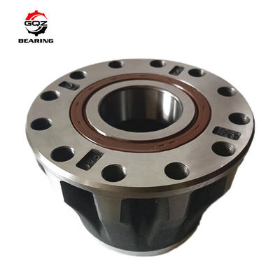 HA590000 Front Wheel Hub Bearing Assembly With ABS Sensor