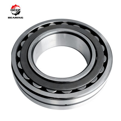 23032CA/W33 Double Row Spherical Roller Bearing 160x240x60mm Brass Cage W33 Oil Groove For Mining Crusher Mill