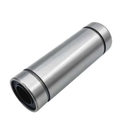 LM40LUU Длинный тип Длина Линейный шаровой подшипник WZB LM40LUU Линейный куст 40x60x151 мм
