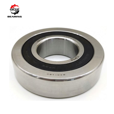 B40-180C3P5 20000RPM Автомобильные шаровые подшипники B40-180VV Керамические колесные подшипники с уплотнениями 40*90*23 мм