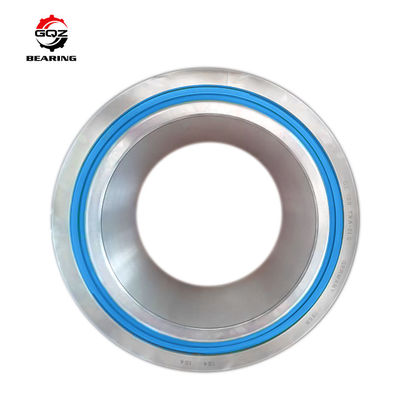 GE 140 TXA-2LS Стальная / PTFE ткань Сферическая плоская подшипница Без обслуживания 140x210x90 мм