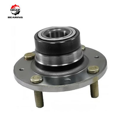HA590219 Wheel Hub Bearing | GQZ Manufacturer