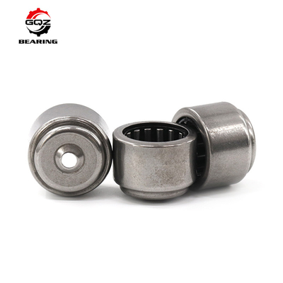 Затянутая чашка BK4520 BK4520-RS BK455220 С закрытым концом иглы с подшипником 45x52x20 мм