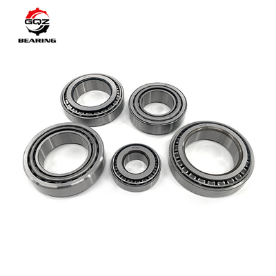 Штампированная стальная клетка TIMKEN L327249/L327210 дюймовая серия конических роликовых подшипников