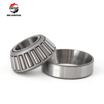 Японское происхождение Koyo KE STB3372 LFT Single Row Conical Roller Bearing ID 33mm OD 72mm