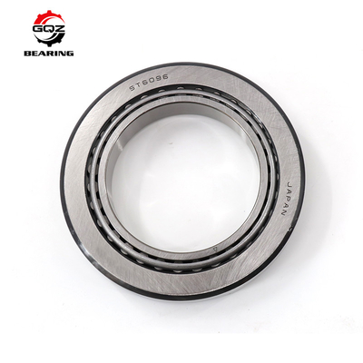 Японское происхождение Koyo KE ST3280 LFT Single Row Conical Roller Bearing ID 32mm OD 80mm