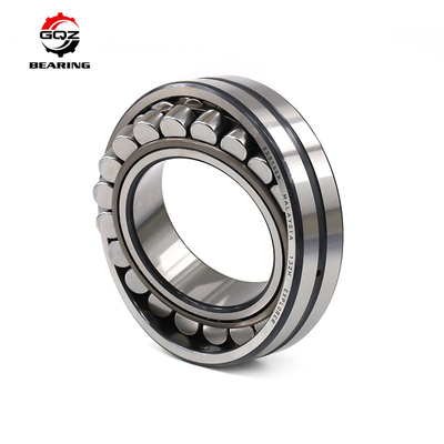 ABEC-3 Сферический роликовый подшипник 22209 E для валовых валокнов 22209 CA/W33 Роликовый подшипник 45X85X23 мм