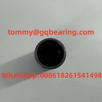 Стальной Самик LME12UU WEE24062-109 Резиновая клетка Линейный шаровой подшипник LME12-A Линейный корпус