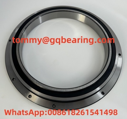 Chrome Steel Material BB1-9925 Четырехточечный контактный шаровой подшипник с фланцем 220x305x24 мм