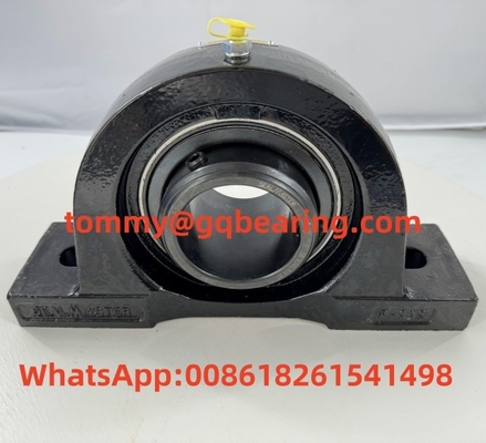 2-15/16 Bore Sealmaster MPD-47 CXU Два болта подушка блок шарик подшипник чугунный материал