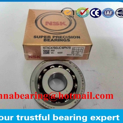50TAC100BSUC10PN7B 50TAC100BSUC10PN7A Угловой контактный шариковый подшипник 50x100x20 мм