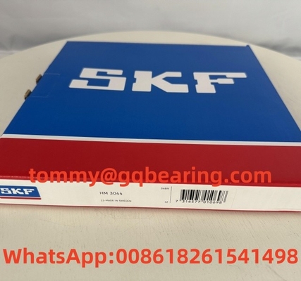 Tr 220x4 Тип нитей HM30 Серия Сферический ровный подшипник SKF HM 3044 Заключательная орешка 220x260x30 мм