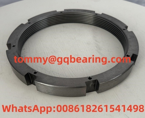 Tr 220x4 Тип нитей HM30 Серия Сферический ровный подшипник SKF HM 3044 Заключательная орешка 220x260x30 мм