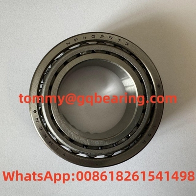 TIMKEN NP252845/NP402973 Конический роликовый подшипник размер 41.275×72.11×19.812 мм