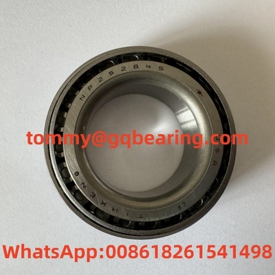 TIMKEN NP252845/NP402973 Конический роликовый подшипник размер 41.275×72.11×19.812 мм