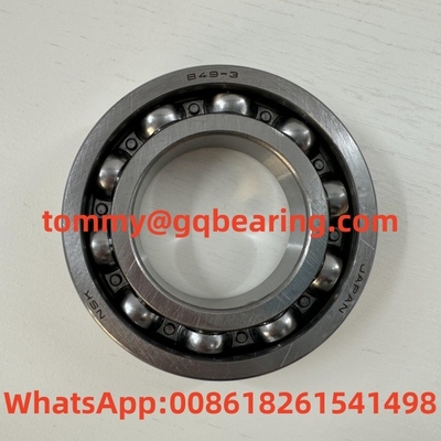 NSK B49-3aE / B49-3 / B49-3UR Оригинальные автомобильные подшипники 49*90*19.7 мм