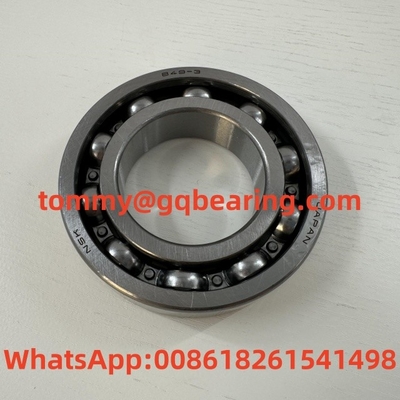 NSK B49-3aE / B49-3 / B49-3UR Оригинальные автомобильные подшипники 49*90*19.7 мм