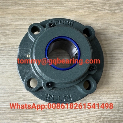 P0 P6 Фланцевая подшипница блока подушки NTN C-UCFC211 D1 UCF211