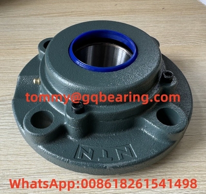 P0 P6 Фланцевая подшипница блока подушки NTN C-UCFC211 D1 UCF211
