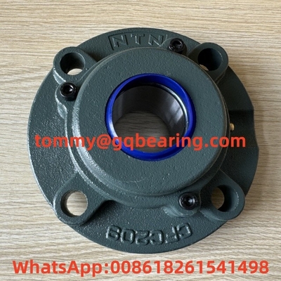 NTN С-UCFC20 D1 UCF209 Круглый фланцевый подушечный блочный подшипник с пылевым покрытием